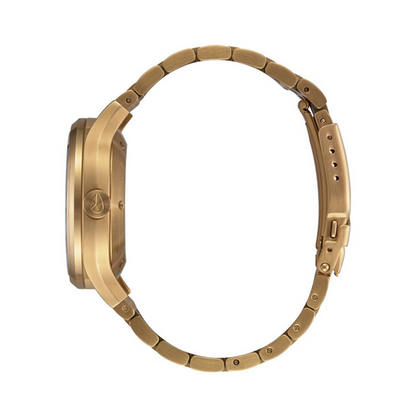 NIXON gold 2