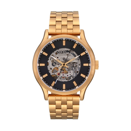 NIXON gold