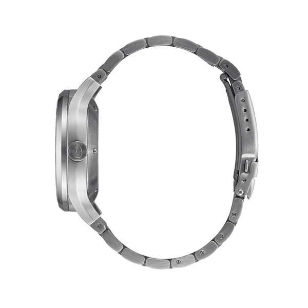 NIXON silver 7