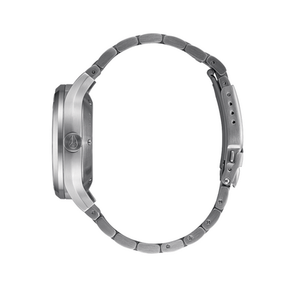 NIXON silver 7