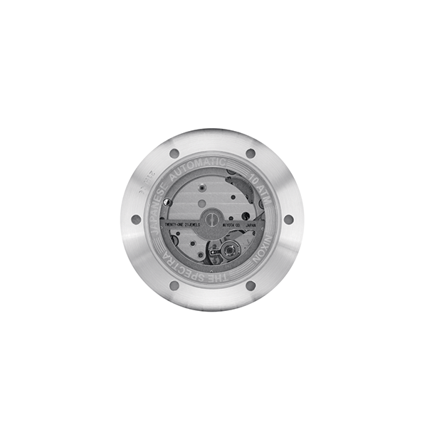 NIXON silver 9