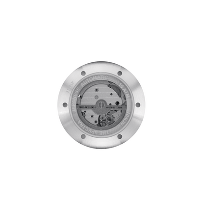 NIXON silver 9