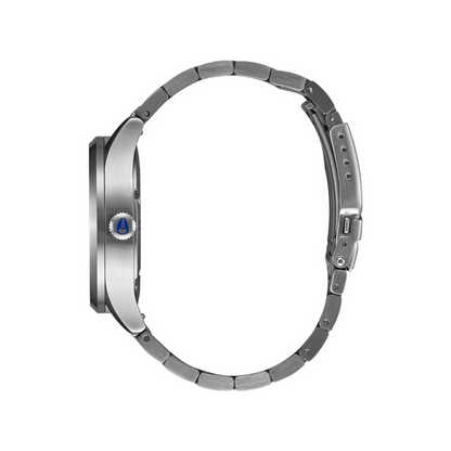 NIXON blue 2