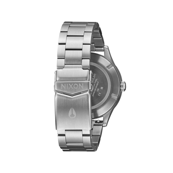 NIXON blue 3