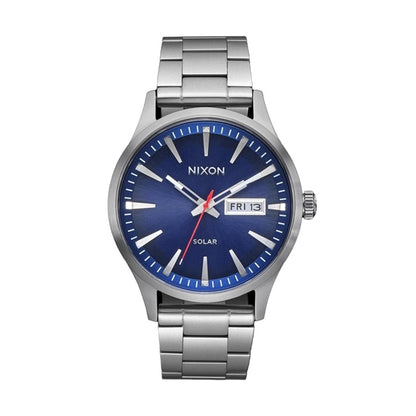 NIXON blue