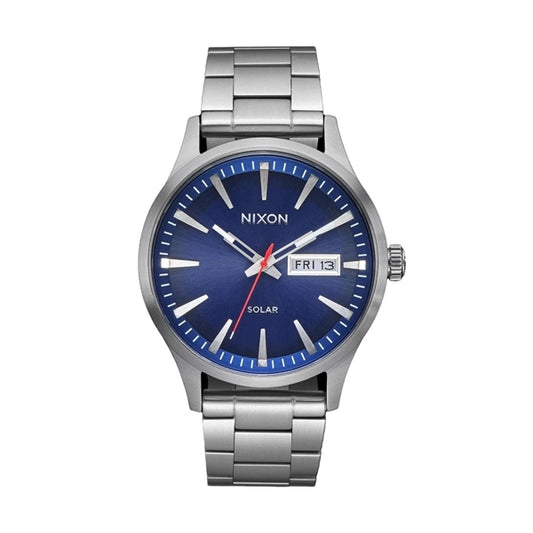 NIXON blue