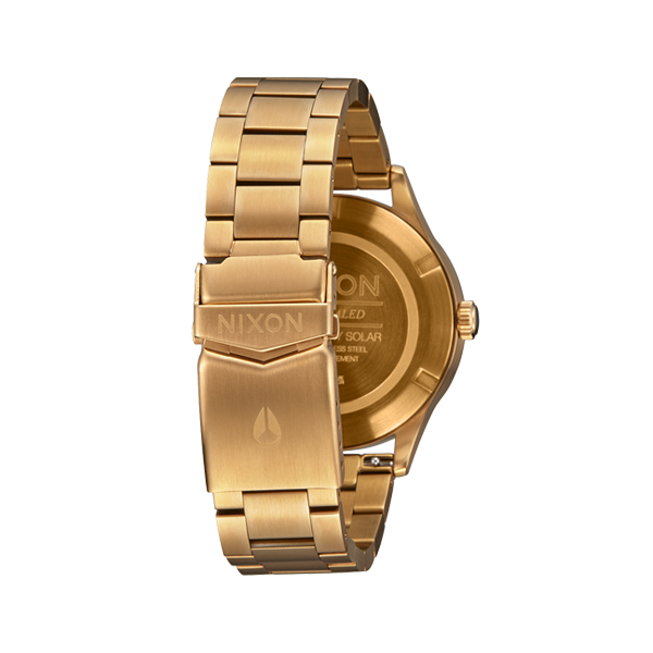 NIXON black 8
