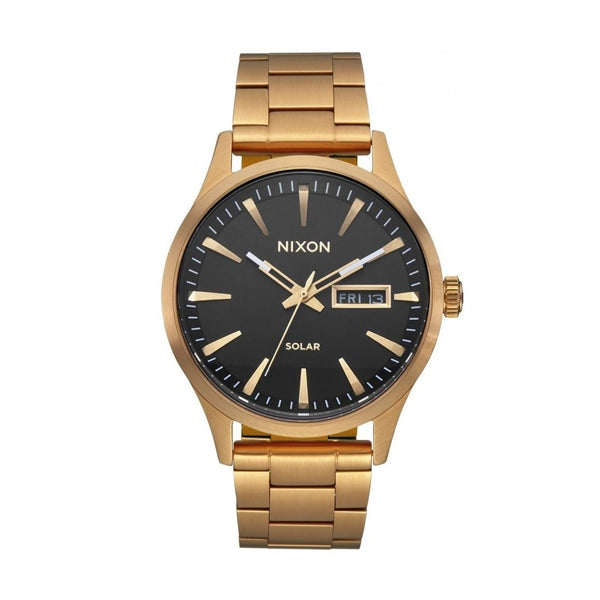 NIXON black