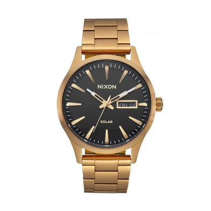 NIXON black
