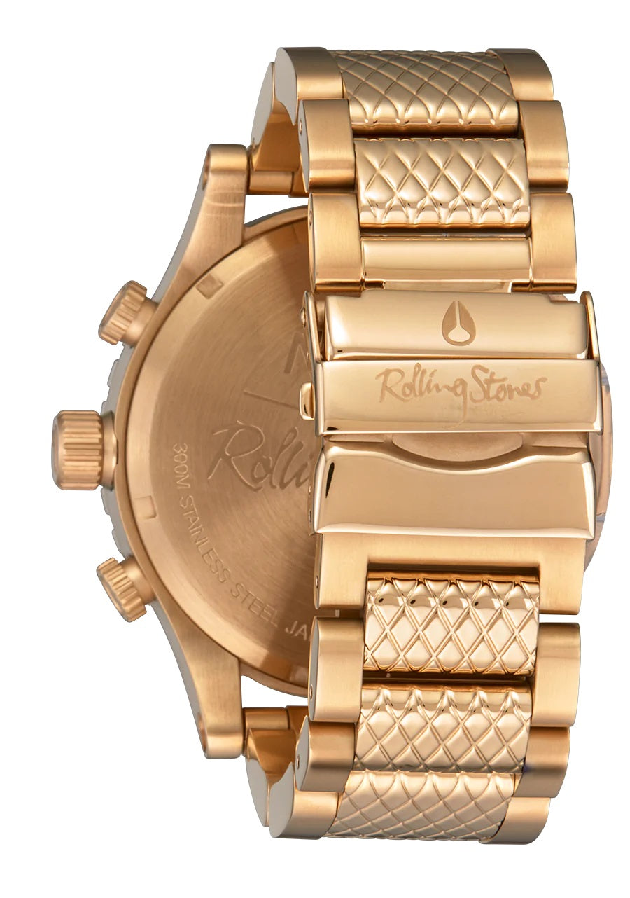 NIXON nan 2