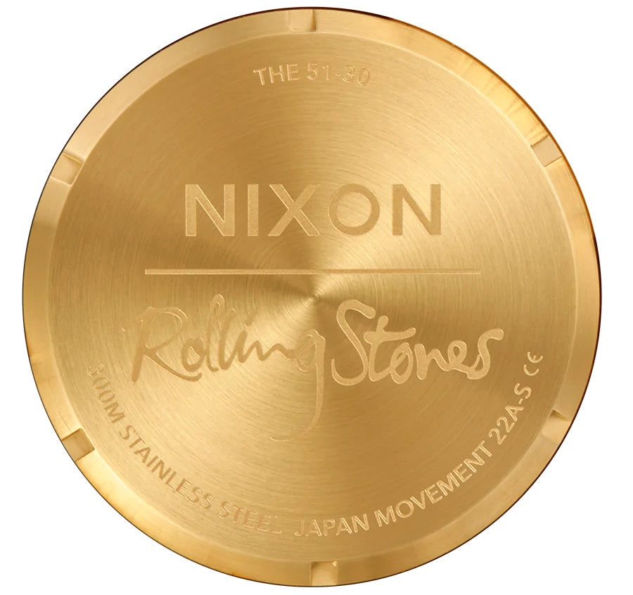 NIXON nan 3