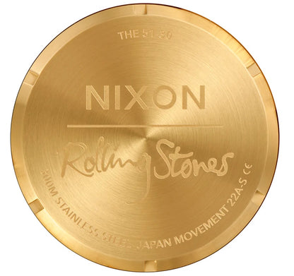 NIXON nan 3
