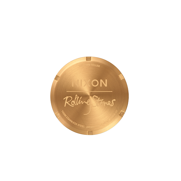 NIXON nan 4