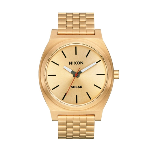 NIXON gold