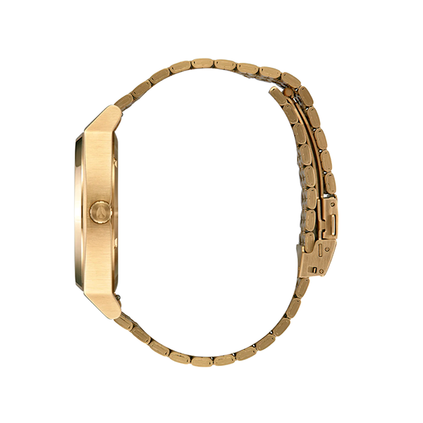 NIXON gold 2