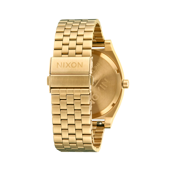 NIXON gold 3
