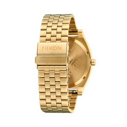 NIXON gold 3