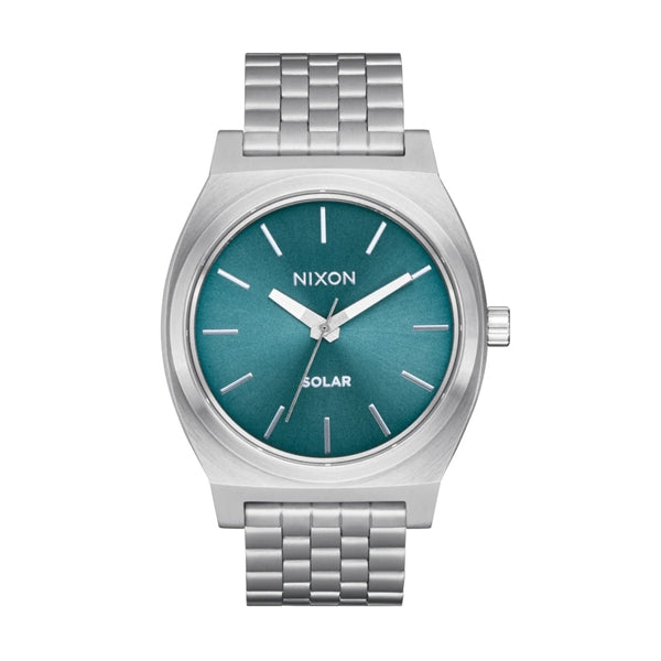 NIXON teal