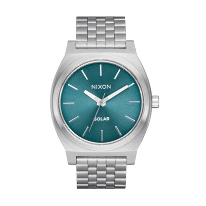 NIXON teal