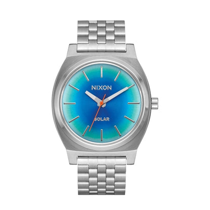 NIXON blue/green