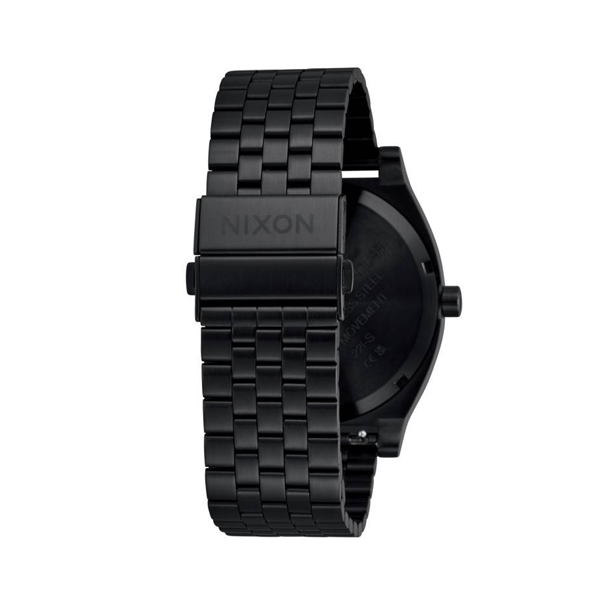 NIXON black 20