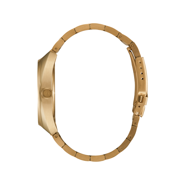 NIXON white 3