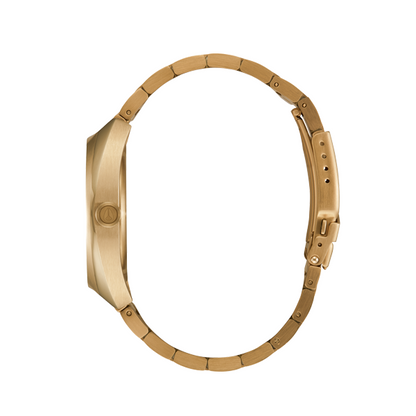 NIXON white 3