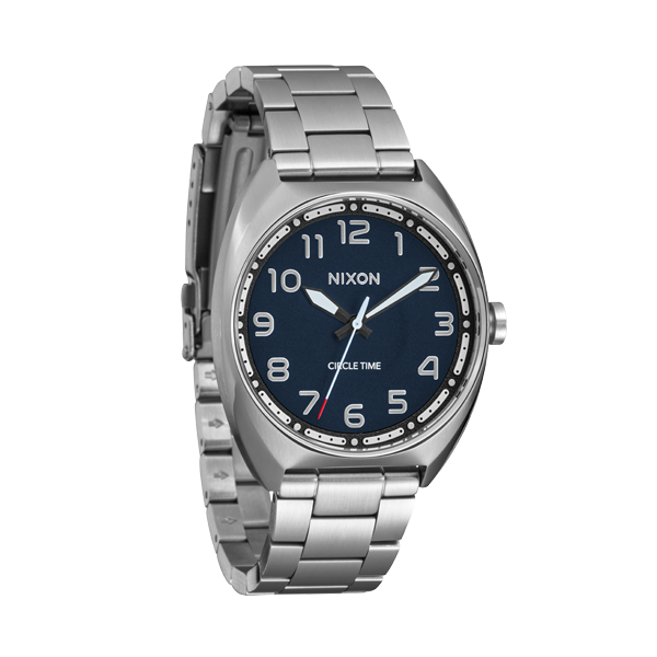 NIXON blue  7