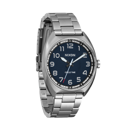 NIXON blue  7