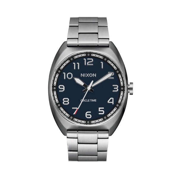 NIXON blue 
