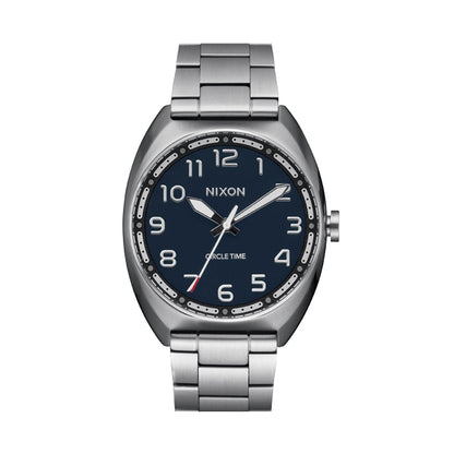 NIXON blue 