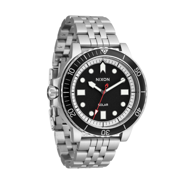 NIXON black 2