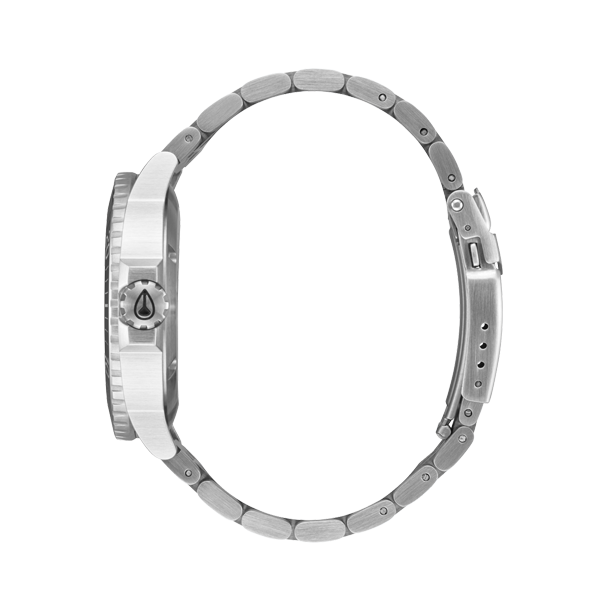 NIXON black 3
