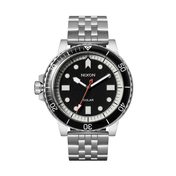 NIXON black