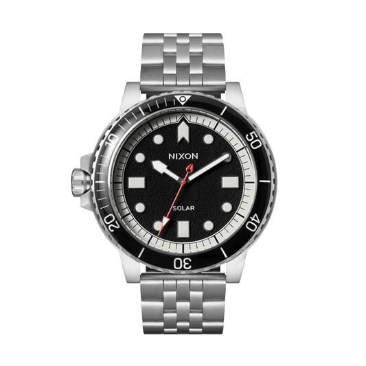 NIXON black