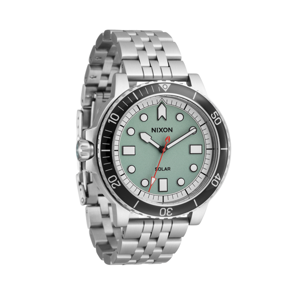 NIXON green 7