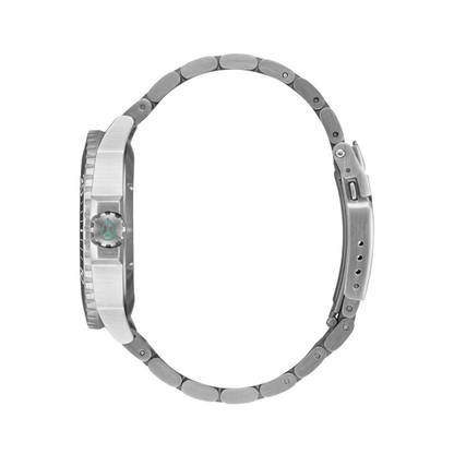 NIXON green 8