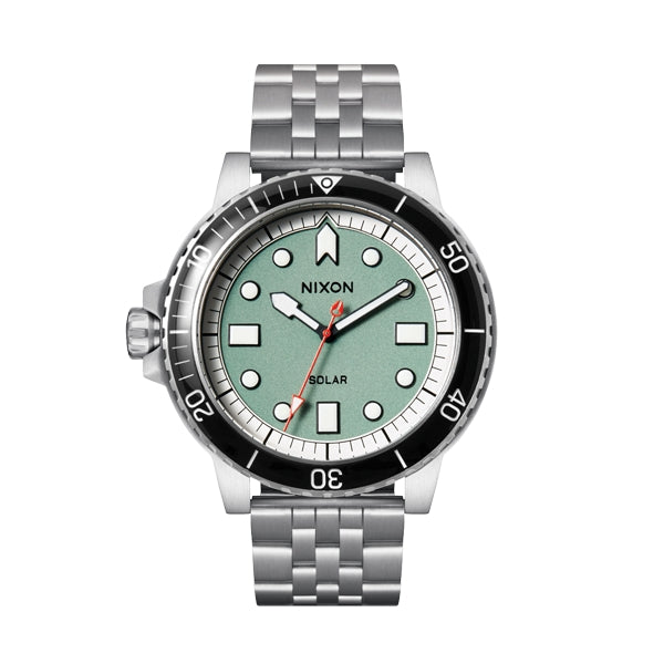 NIXON green