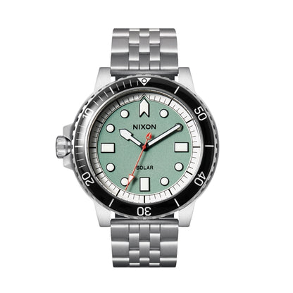 NIXON green