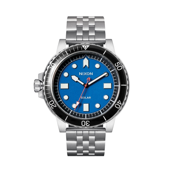 NIXON blue