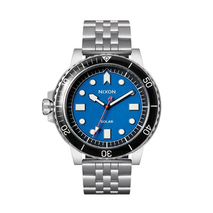 NIXON blue