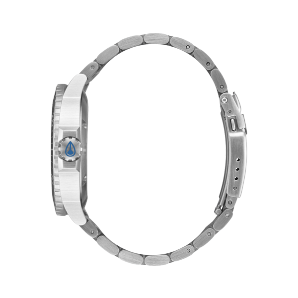 NIXON blue 13