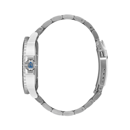 NIXON blue 13