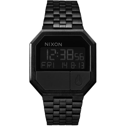 NIXON black