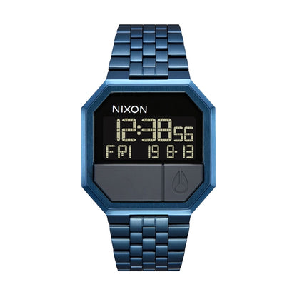NIXON blue