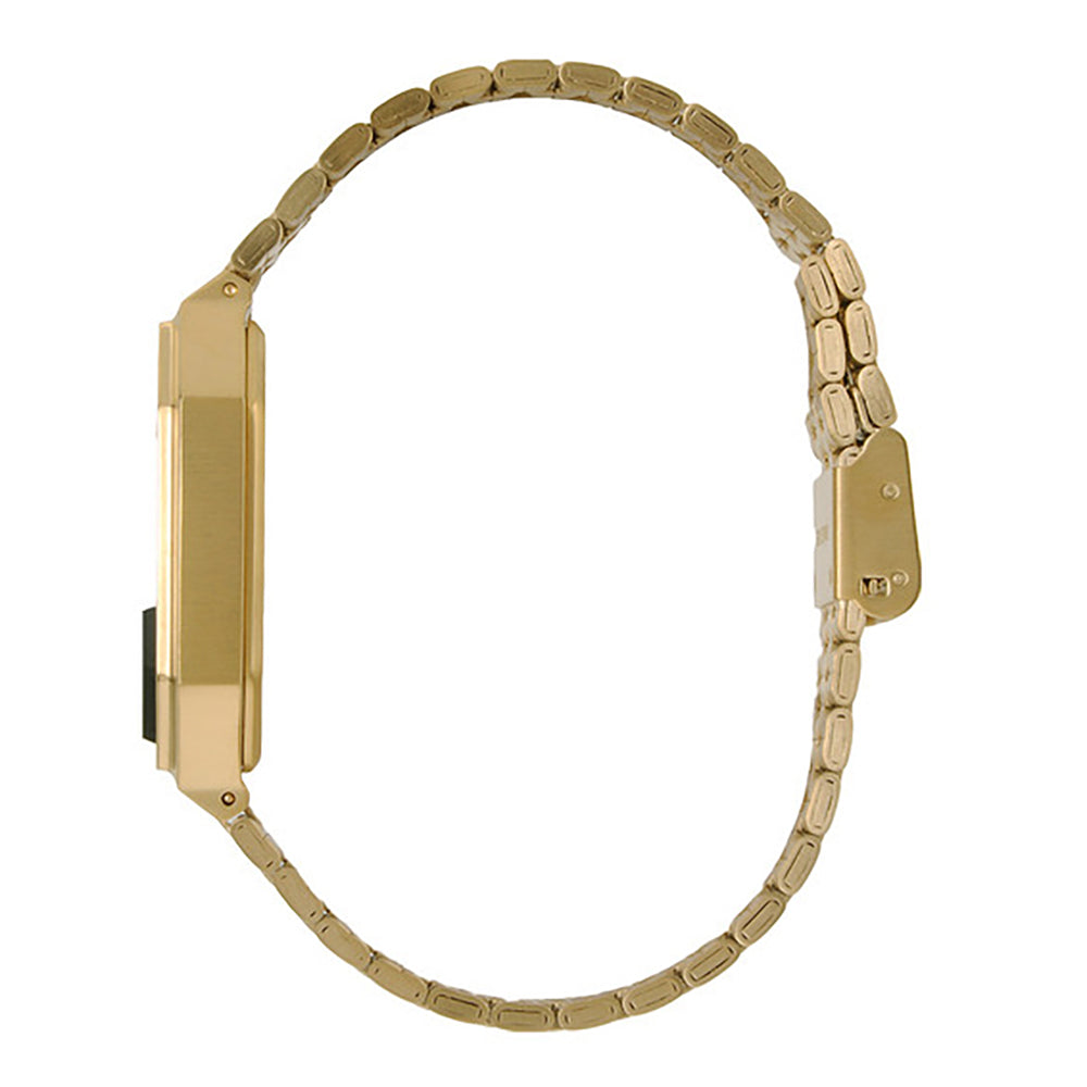 NIXON gold 10