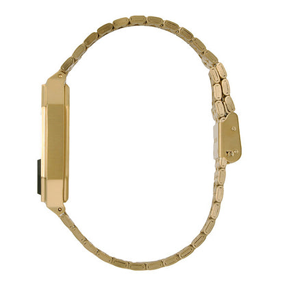 NIXON gold 10