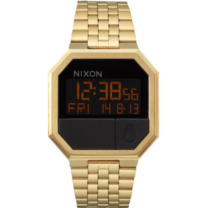 NIXON gold