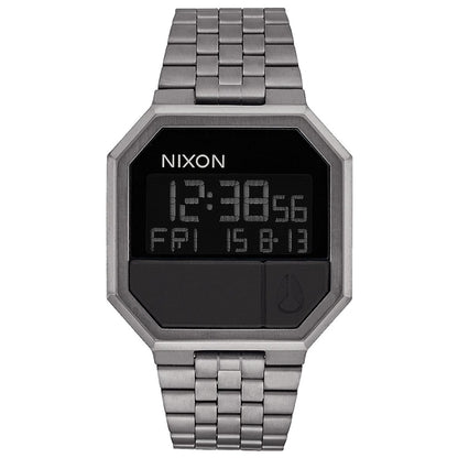 NIXON grey