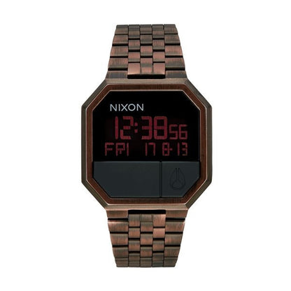 NIXON brown